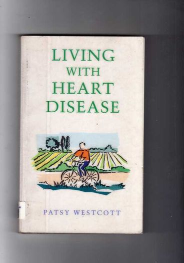 Living With Heart Disease