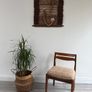 Vintage Wall Hanging 73 x 69cm Image 4
