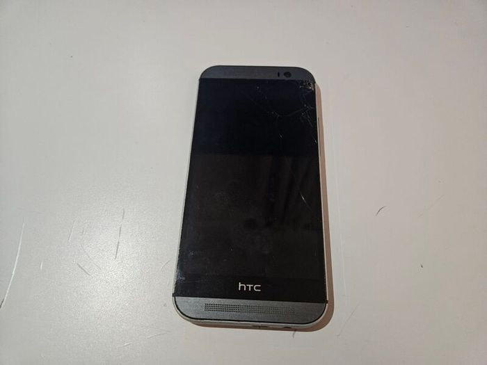 Old Android Phone Bundle HTC Samsung