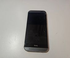 HTC One M8 (Faulty)