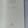 Seamus Heaney District & Circle 1st/1st signed HB Image 4