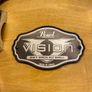 10" Pearl "Vision" birch tom for sale Image 3