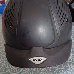 Uvex Kids Horse Riding Helmet Equestrian