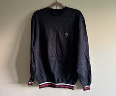 Brand New Castelbajac Sport Japanese Designer Golf Sweatshirt