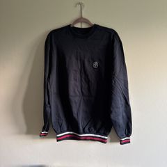 Brand New Castelbajac Sport Japanese Designer Golf Sweatshirt
