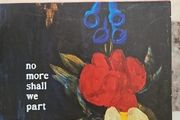 Nick Cave CD  - No More Shall We Part