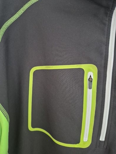 footjoy windbreaker xl