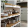 IKEA Tornviken Kitchen Island Image 2