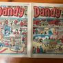 Comics: 'The Dandy' 1982 (32 numbers) Image 6