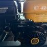 Generator AY-9500-H-MN-E - Single-phase 230V - Honda GX Image 2
