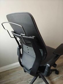 Steelcase Gesture Top Spec