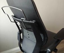 Steelcase Gesture Top Spec