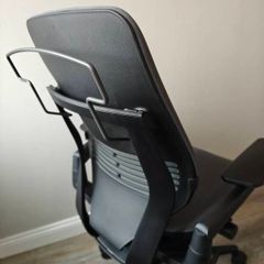 Steelcase Gesture Top Spec