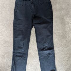 GAP Girlfriend Chino