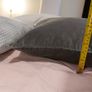 3 feather pillows Image 7