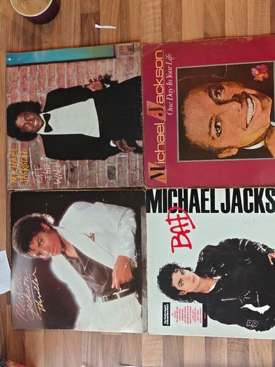 12 inch vinyl