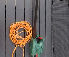 Hedge Trimmer