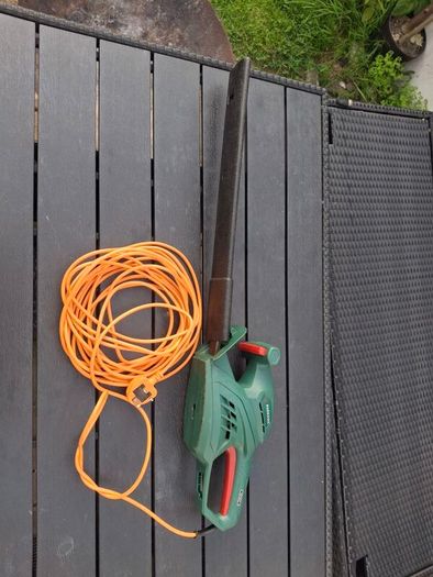 Hedge Trimmer