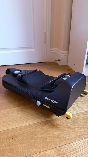 Maxi Cosi Cabriofix I-Size