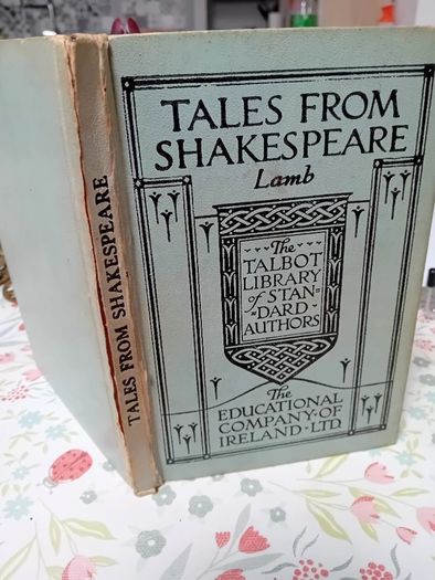 Lamb's Tales From Shakespeare