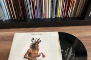 Kings of Leon numbered single