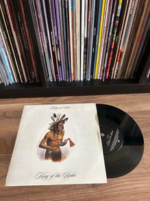 Kings of Leon numbered single
