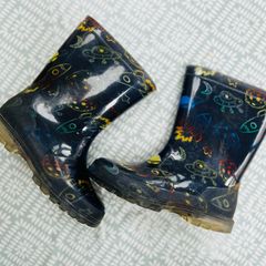 Wellies Size junior 10