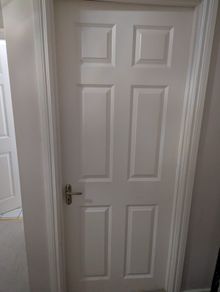 Interior Doors