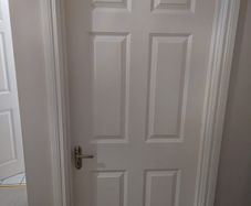 Interior Doors