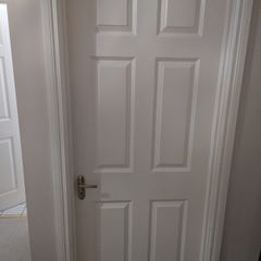 Interior Doors