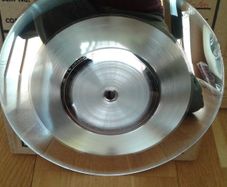 Beverley Craven 'Holding On' 7'' Positive