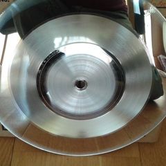 Beverley Craven 'Holding On' 7'' Positive