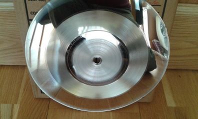 Beverley Craven 'Holding On' 7'' Positive