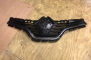 renault captur front grill