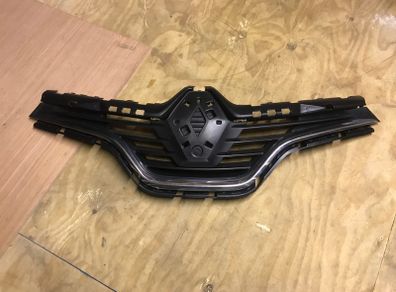 renault captur front grill
