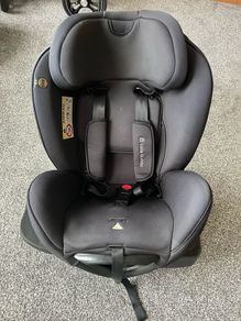 Ickle Bubba 360 spin car seat