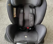 Ickle Bubba 360 spin car seat