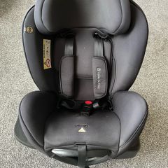 Ickle Bubba 360 spin car seat