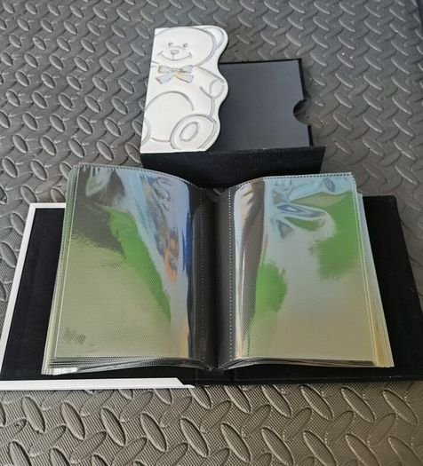 Baby Photo Album