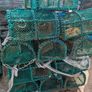 Prawn / green crab pots,  for sale Image 4