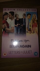 dvd set