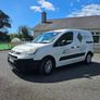 Citroen Berlingo 2012 Image 9