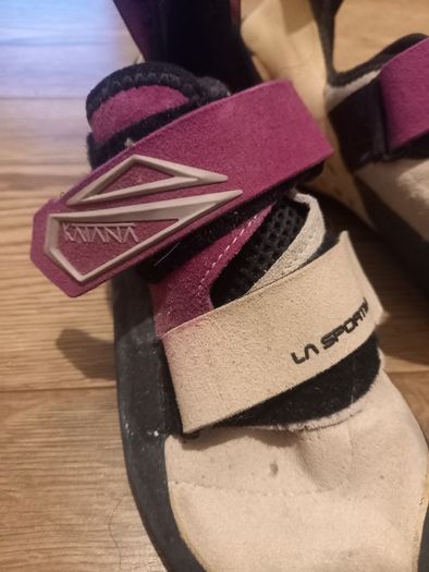 Climbing shoes - La Sportiva Katana