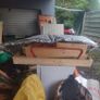 Attic stairs Image 2