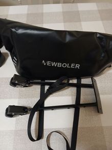 Bike Packing bags