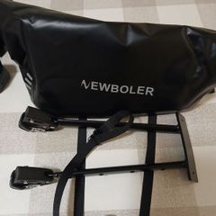 Bike Packing bags