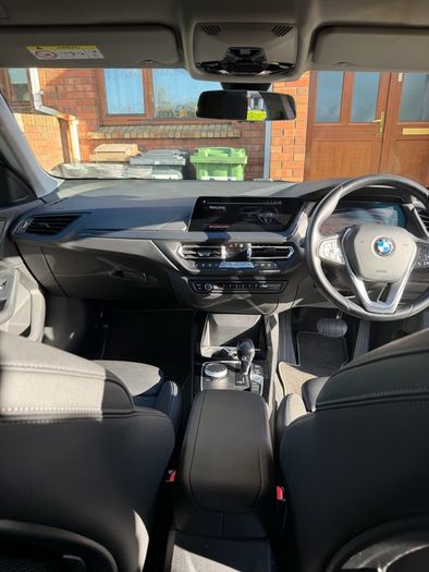 2021 Bmw 2-series