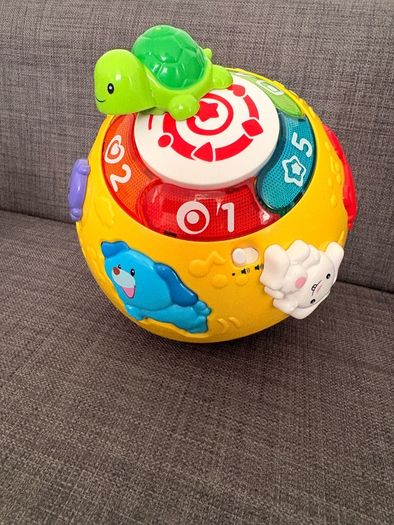toys