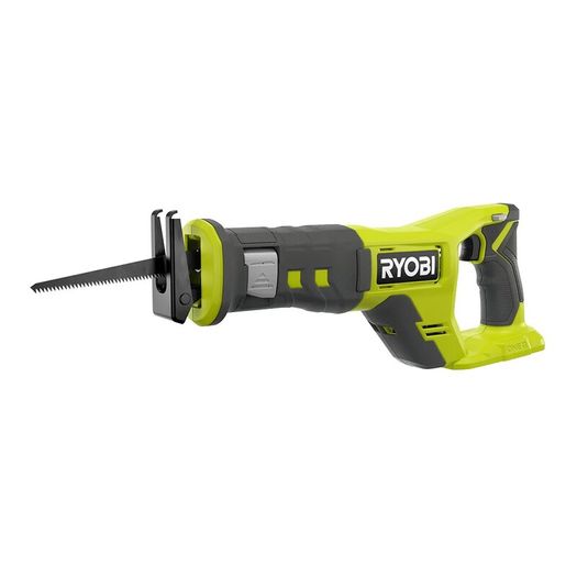 RYOBI 18V Cordless Reciprocating Saw PCL515