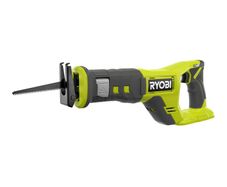 RYOBI 18V Cordless Reciprocating Saw PCL515